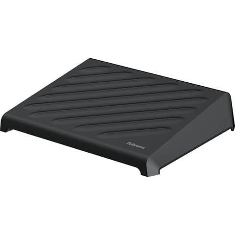 Poggiapiedi Fellowes Breyta™ regolabile 9,8x49x36 cm nero 100016562
